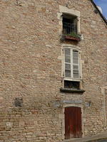 House in Saint Gengoux