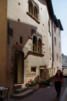 A house in Cluny