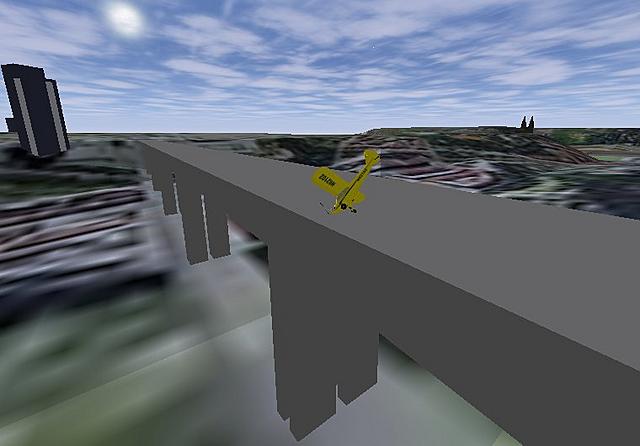 Pokus o pistn na Nuselskm most